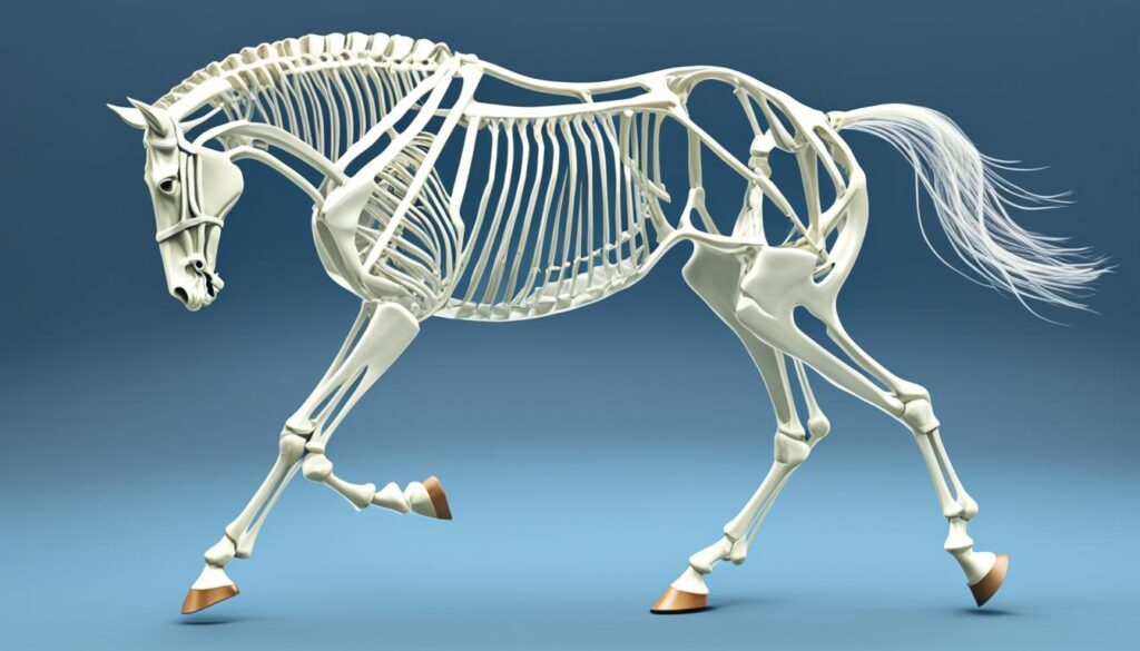 Biomechanics of Equine Locomotion