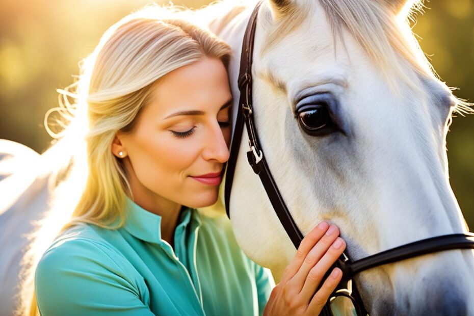 Enhancing Horse-Human Telepathy with Chromotherapy