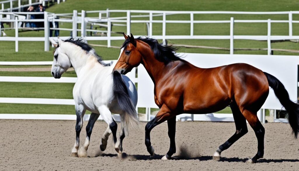 Equine Communication