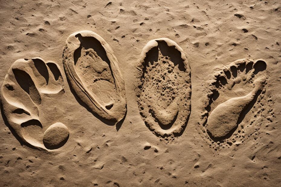 Equine-Inspired Dance Based on Fossilized Horse Tracks