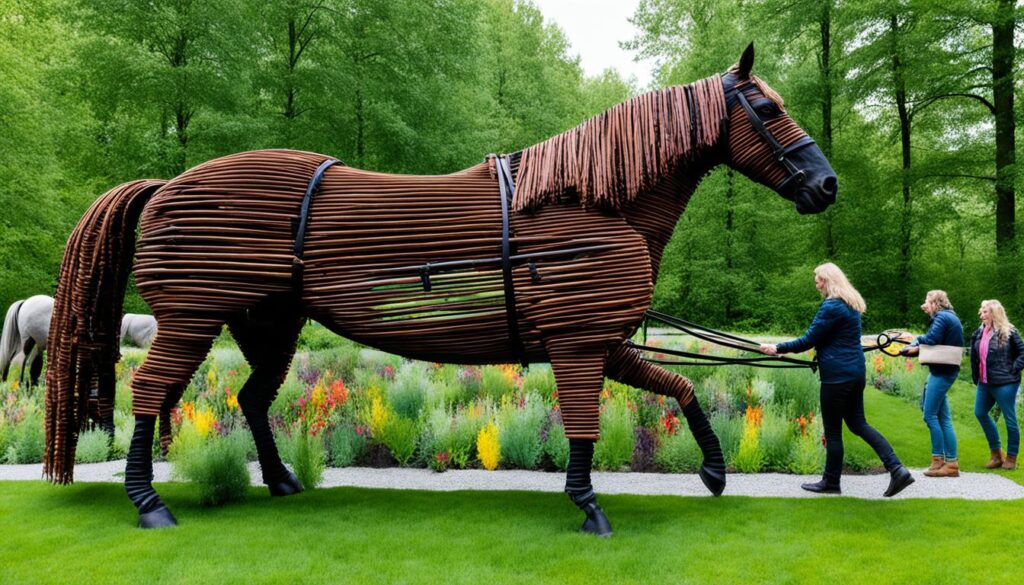 Sustainable Environmental Art