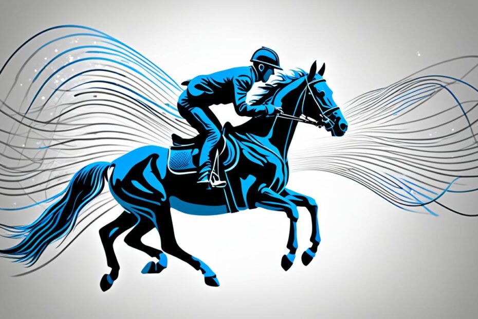 Synchronizing Brainwaves Between Horses and Riders