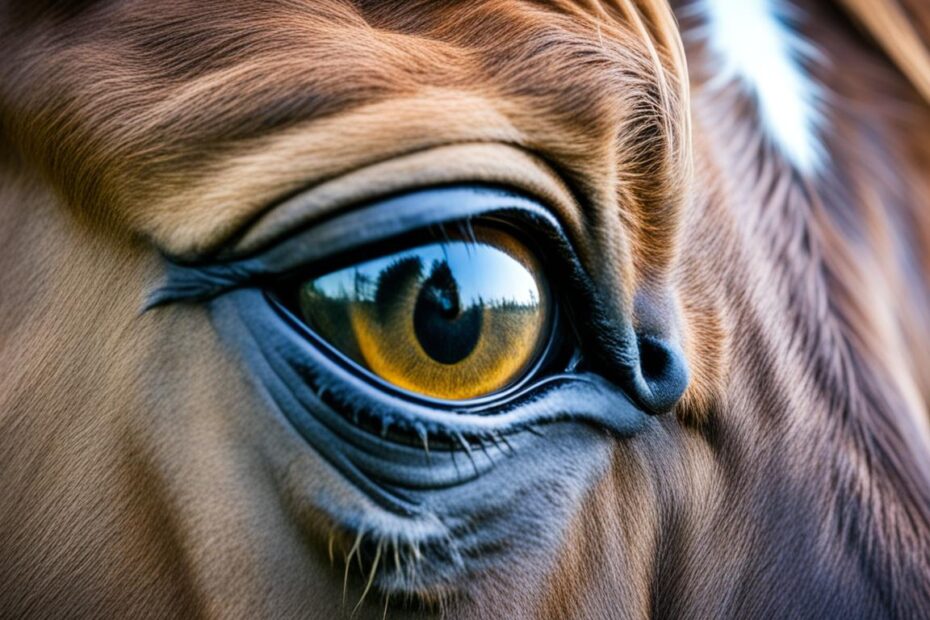 Telepathy Through Shared Eye Movements in Horses and Humans